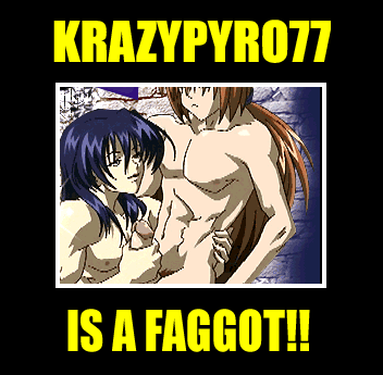 Business as usual: Mindshit and Krazyfag discuss policy at AnonIB.