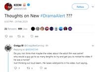 "Hey mom, look at my drawing!" "It's shit, Daniel."