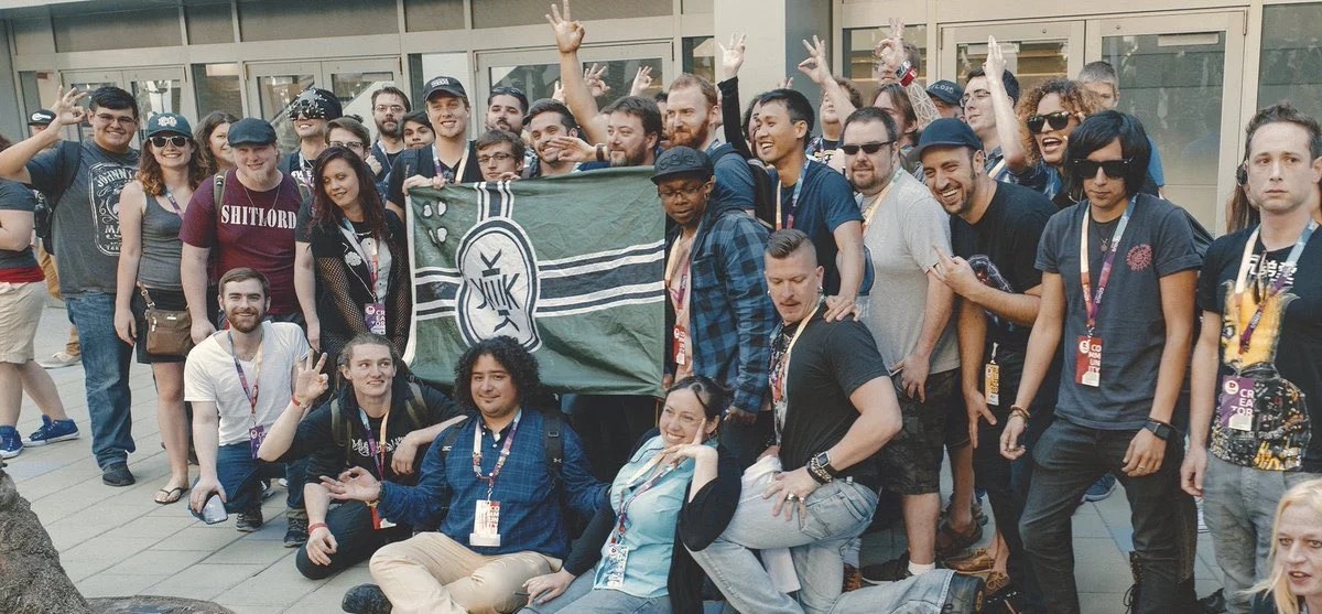 Shadilay Mad Cuckman!