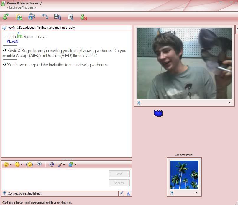 alt=The owner of rune-server before his fap session. | The owner of rune-server before his [[Fap