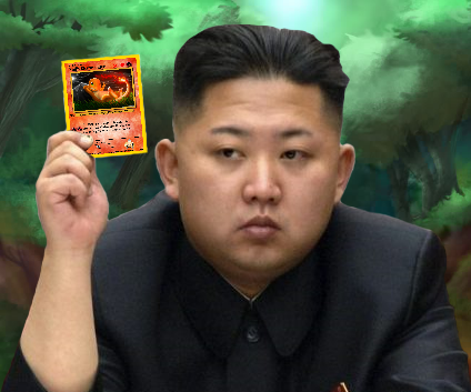 Atomic bomb, I choose [[you