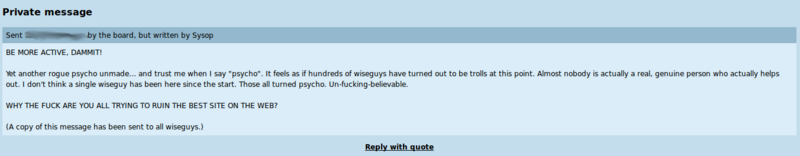 Un-fucking-believable