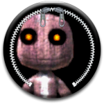 Because when you think nerve-shredding terror, you think [[LittleBigPlanet