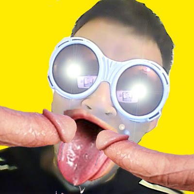 LifeInATent, an example of attention whoring for cocks at its finest.