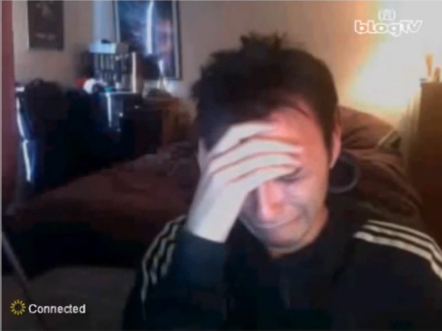 [[cry moar|Not so tough