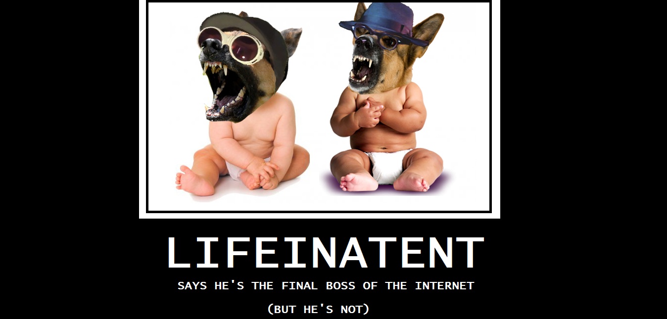 The final boss stage is located [[anal|in a