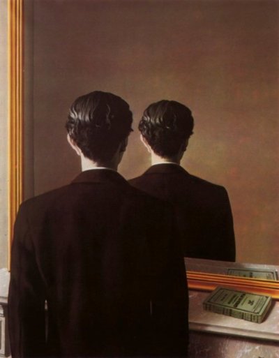 La Reproduction Interdite, Rene Magritte, 1937.jpg