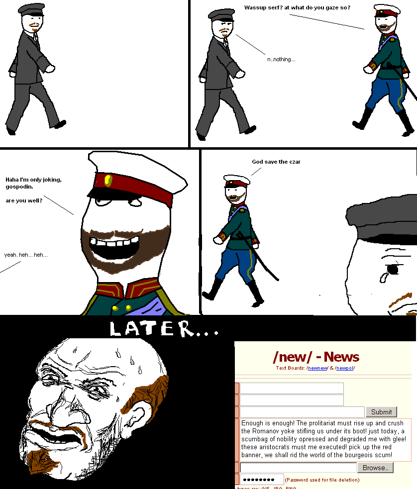 That's basically how it went.