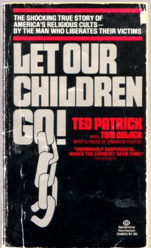 Should be republished as apparently no-one read it in the '80s.