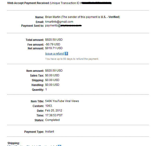 A thousand truths fucks LIAT's ass with solid evidence.