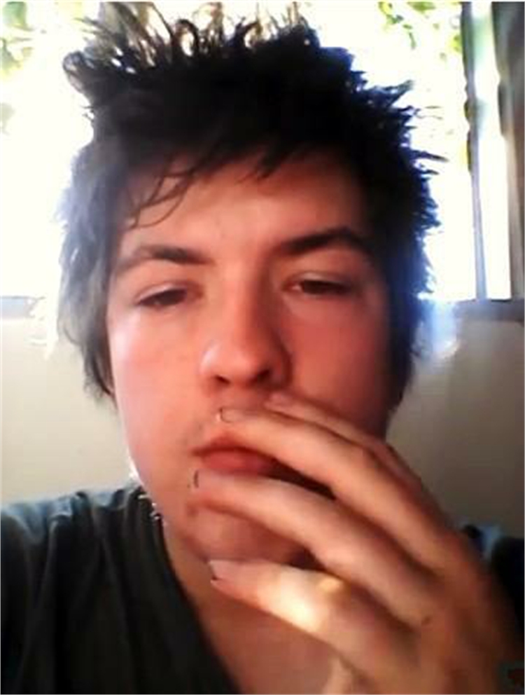 "Hey girl, I'm a sysop at Encyclopedia Dramatica! Wanna fuck?"