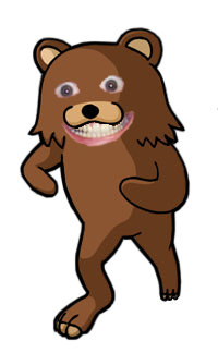 [[Cockmongler|He'll mongle your lolis