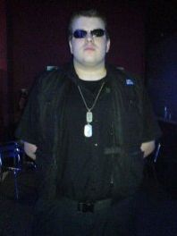 Let me tell you about my [[Oblivion|Deadric