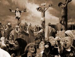 An heroes to us all!