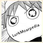 Lurkmoarpedia.