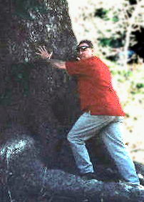 archived image of MONGO from his old WP user page.