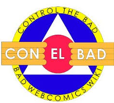 Their logo that looks like [[Goatse.cx