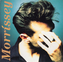 Even Morrissey [[facepalm