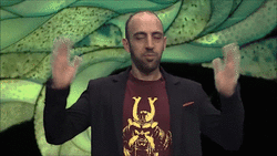 Individuals with severe [[autism