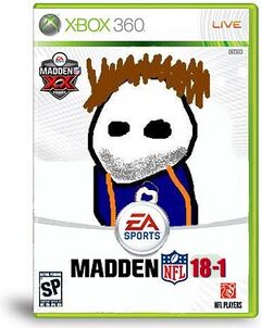 /sp/'s favorite vidya game