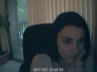 Just a normal picture Maddox hides in his website next to the login info of other people.