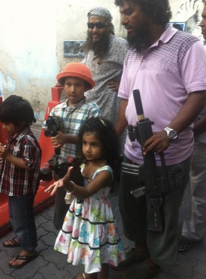 "All the UN base are belong to loli"