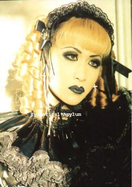 The ideal Japanese "man", 2012