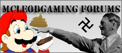 McLeodGaming's official logo.