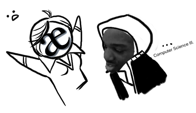 How will ED survive?!?!