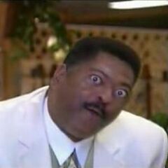 [[Flea Market Montgomery|One of the greatest rappers of all time