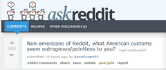 400 px | Comments quickly devolved into bitching about the United States, this was literally the most comments any reddit post had ever received before