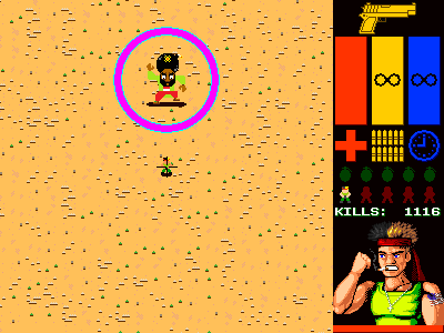 Yes, he is [[Jyllands-Posten|wearing a bomb for a hat