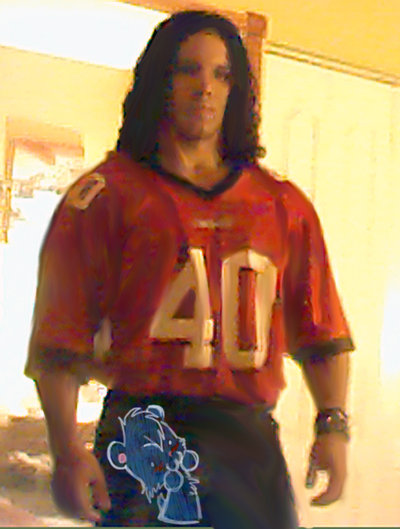 Why so many [[little girl