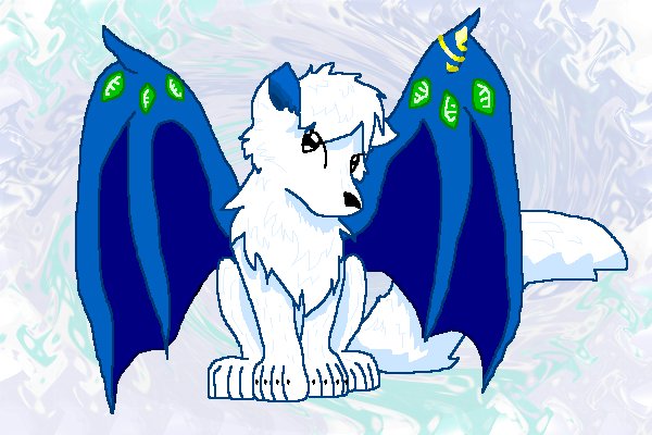 If it looks even more like a crime against nature than a furry&mdash;it's an otherkin.