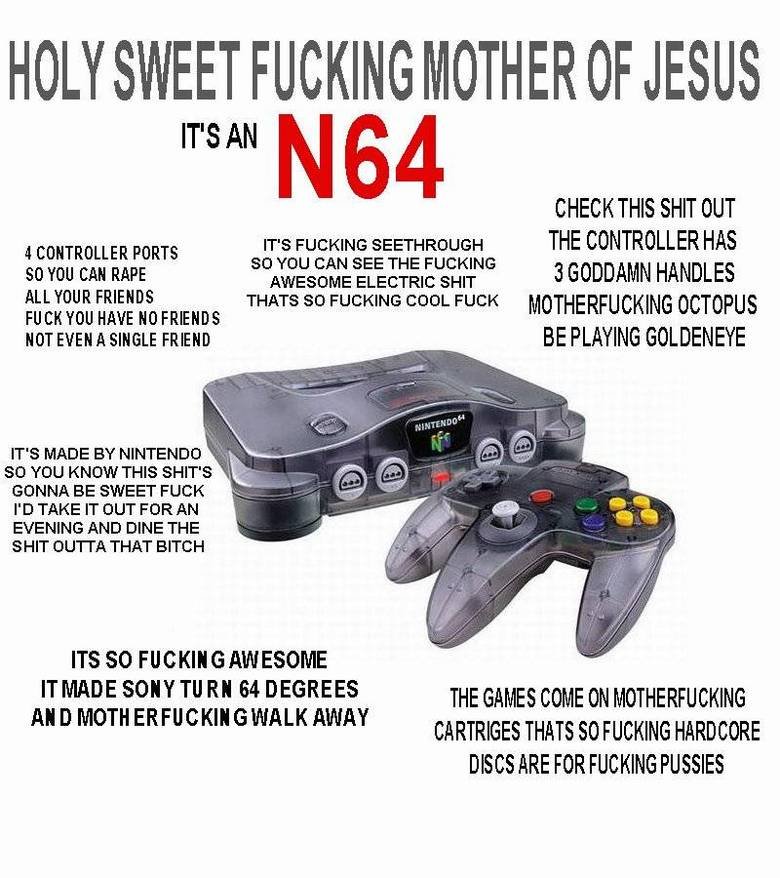 N64 Fucking Sweet.jpg