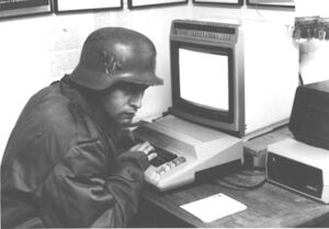 How the rest of the world sees MPC