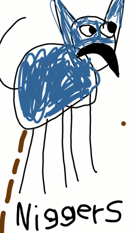 The controversial image that started it all