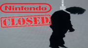 This is what happens to Anthony when Nintendo goes out of business.