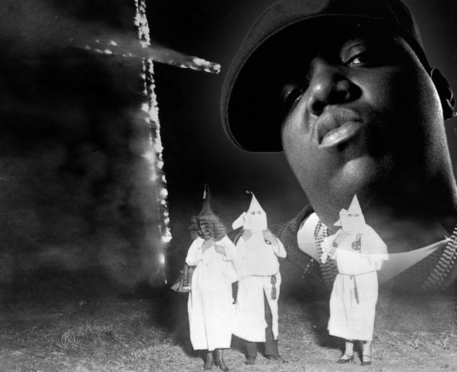 The Notorious K.K.K.