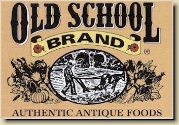 Old school food? [[DO NOT WANT