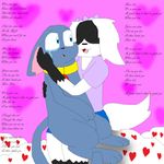 The way Riolu fantasizes Oreo to be.