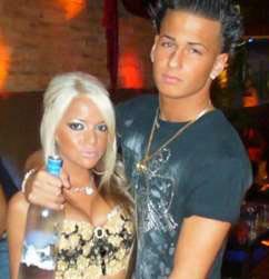 Jerseys version of niggers.