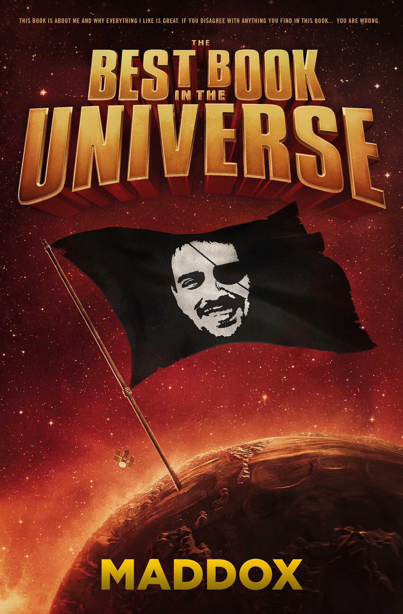 At first, my book was all like...