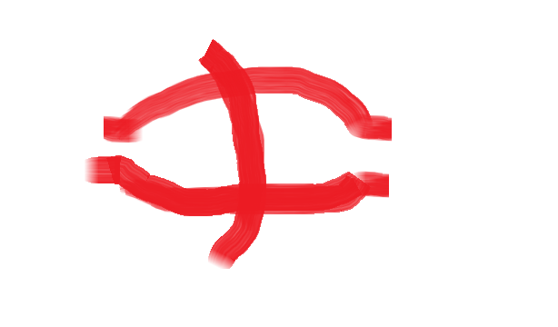 The Mysterious Symbol