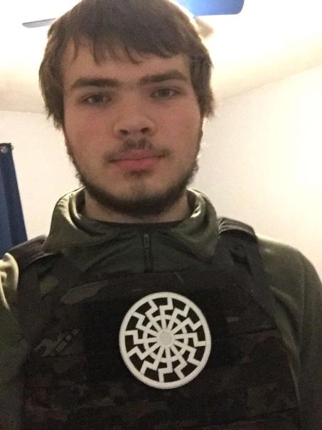 A sexy dog girl told me to [[Dylann Roof|shoot some niggers