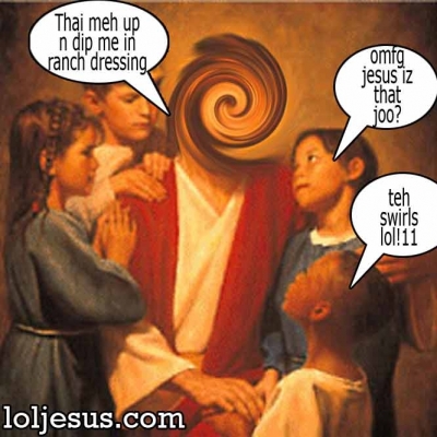 The original [[Swirl Face