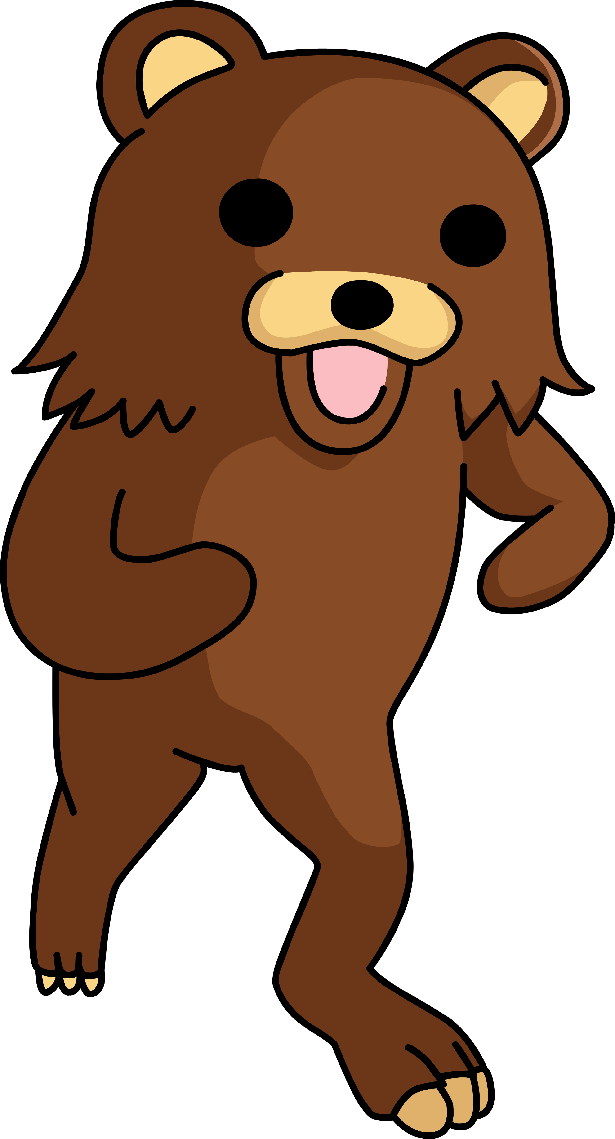 Pedobear