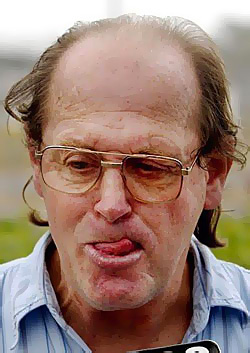 An MRA [[pedophile|sympathizer.