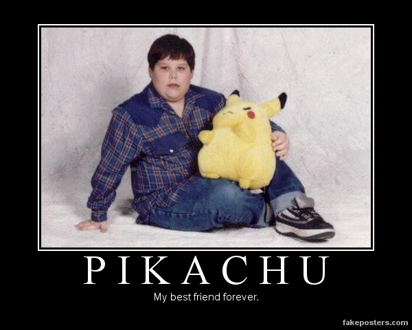 This is what Nintendo promised us.