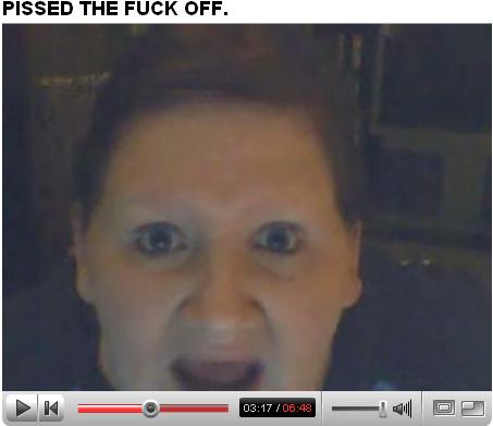 IS THAT FUNNY, CAT?!